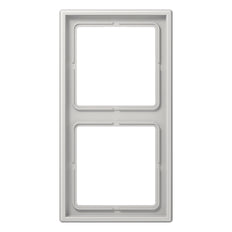 Jung LS990 Cover Frame Switchgear - LS982LG