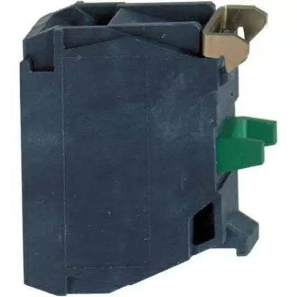 Schneider Electric Harmony Bloque de Contactos Auxiliares - ZBE101 [2 Piezas]