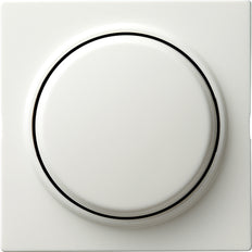 Gira S-Color Push Button - 013040