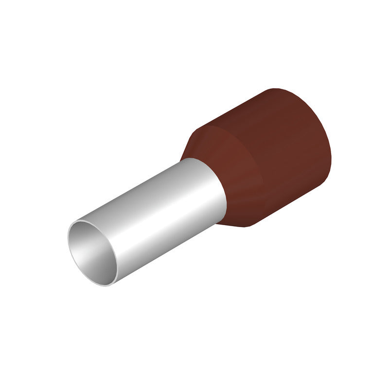 Weidmuller Weidmuller Color Wire end sleeve - 0317000000 [50 Pieces]