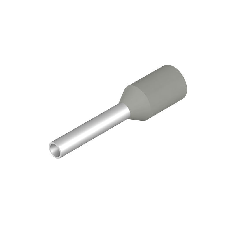 Weidmuller DIN-Color Wire end sleeve - 9019040000 [500 Pieces]