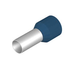 Weidmuller DIN-Color Wire end sleeve - 9019260000 [100 Pieces]