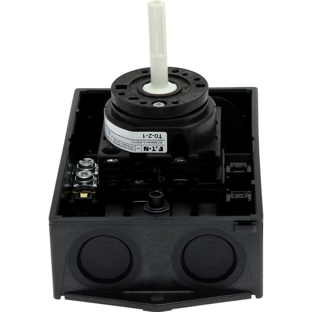 EATON INDUSTRIES T Load Disconnector - 207081
