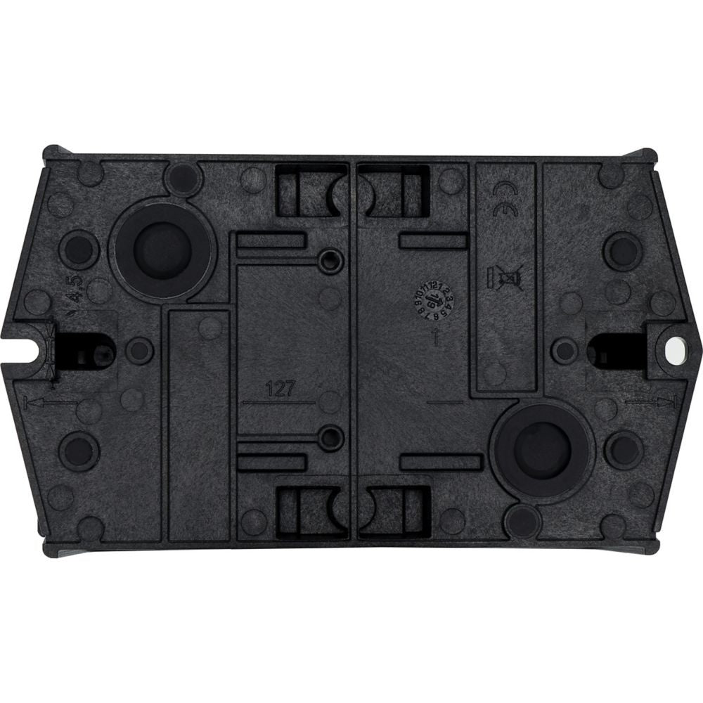 EATON INDUSTRIES Seccionador De Carga T - 207081