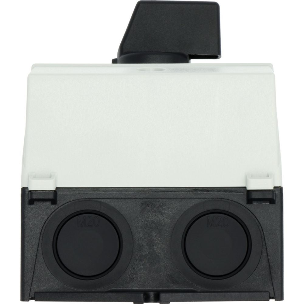 EATON INDUSTRIES Seccionador De Carga T - 207081