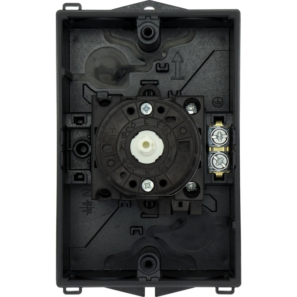 EATON INDUSTRIES Seccionador De Carga T - 207081