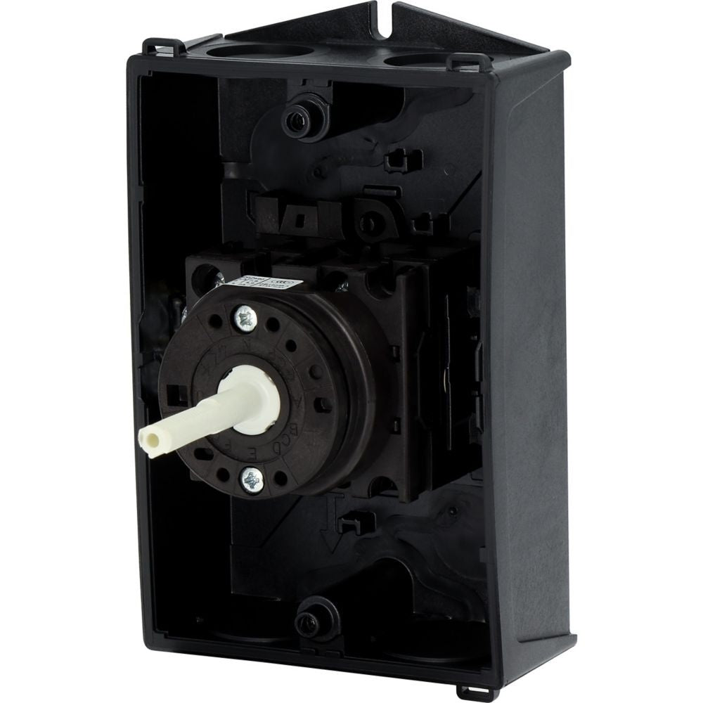 EATON INDUSTRIES Seccionador De Carga T - 207081