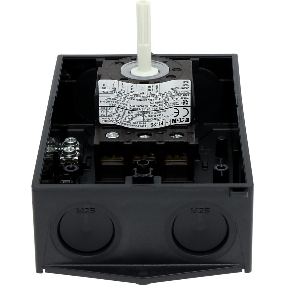 EATON INDUSTRIES P Load Disconnector - 207293