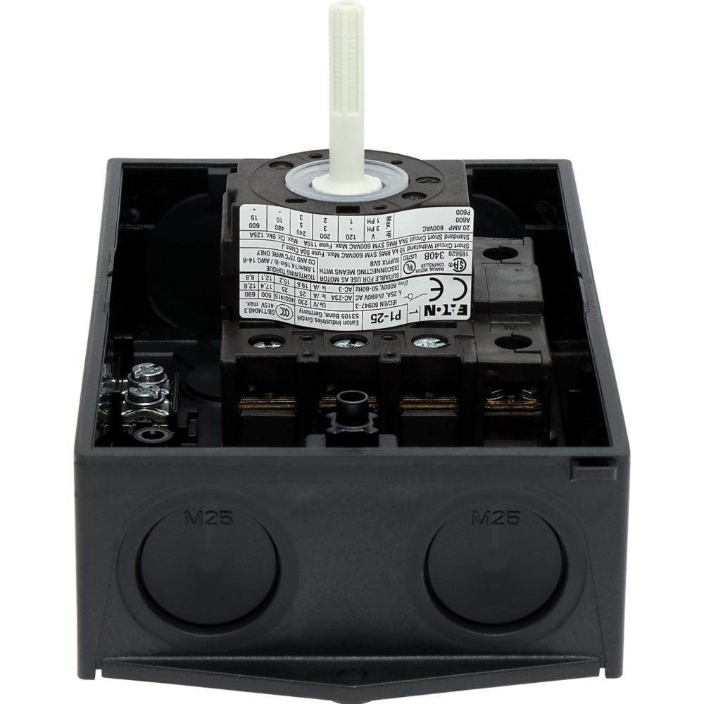 EATON INDUSTRIES P Load Disconnector - 207298
