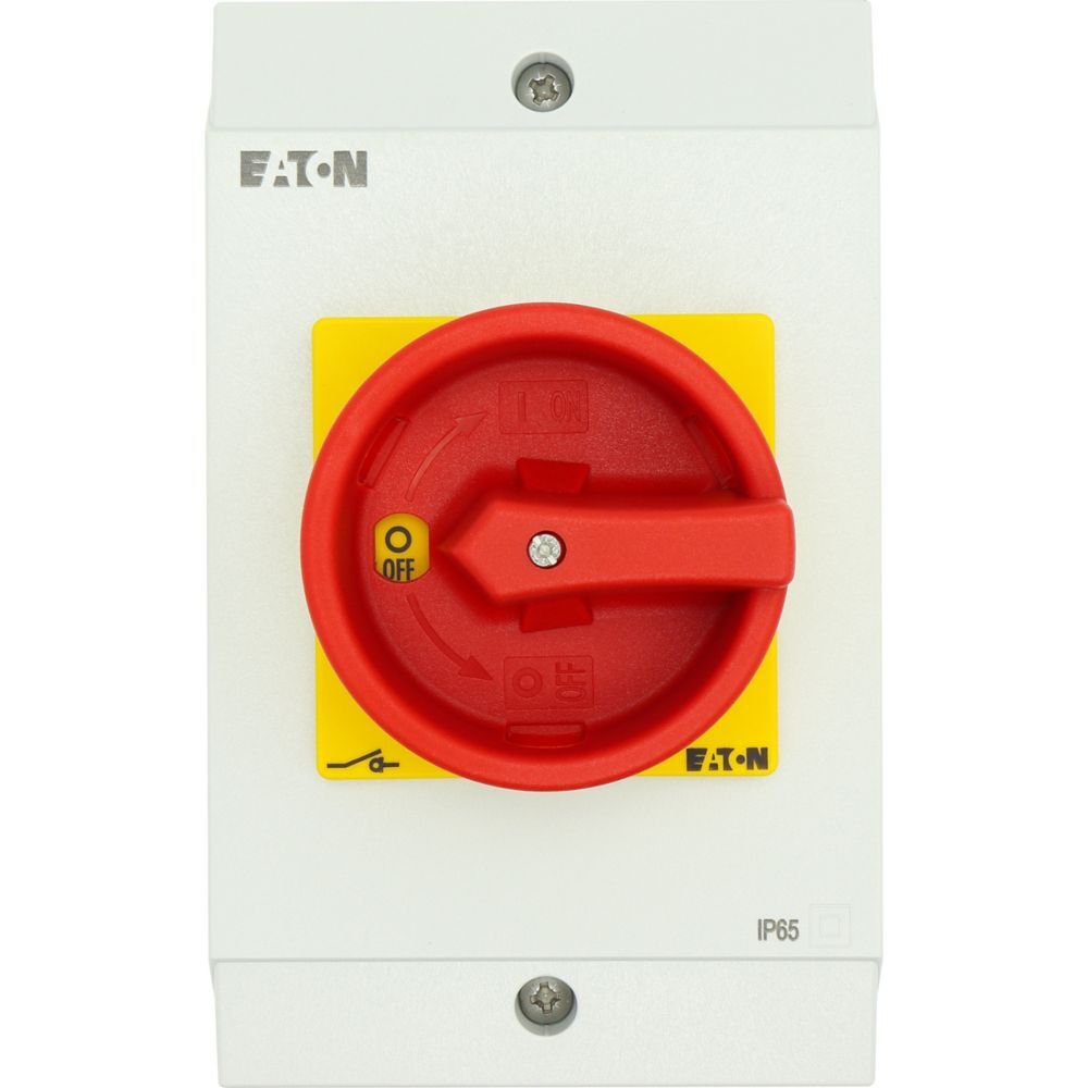 EATON INDUSTRIES P Load Disconnector - 207298