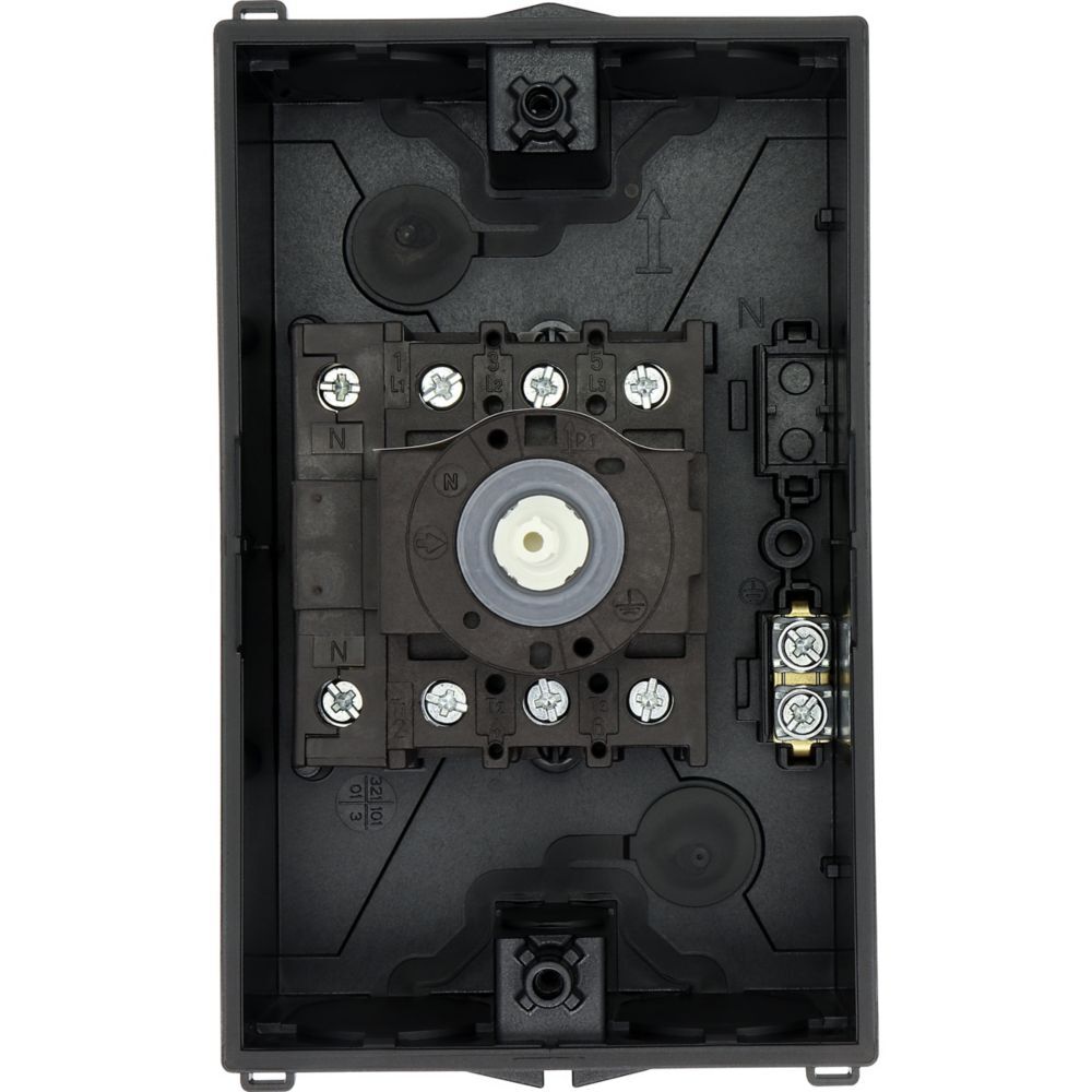 EATON INDUSTRIES P Load Disconnector - 207298