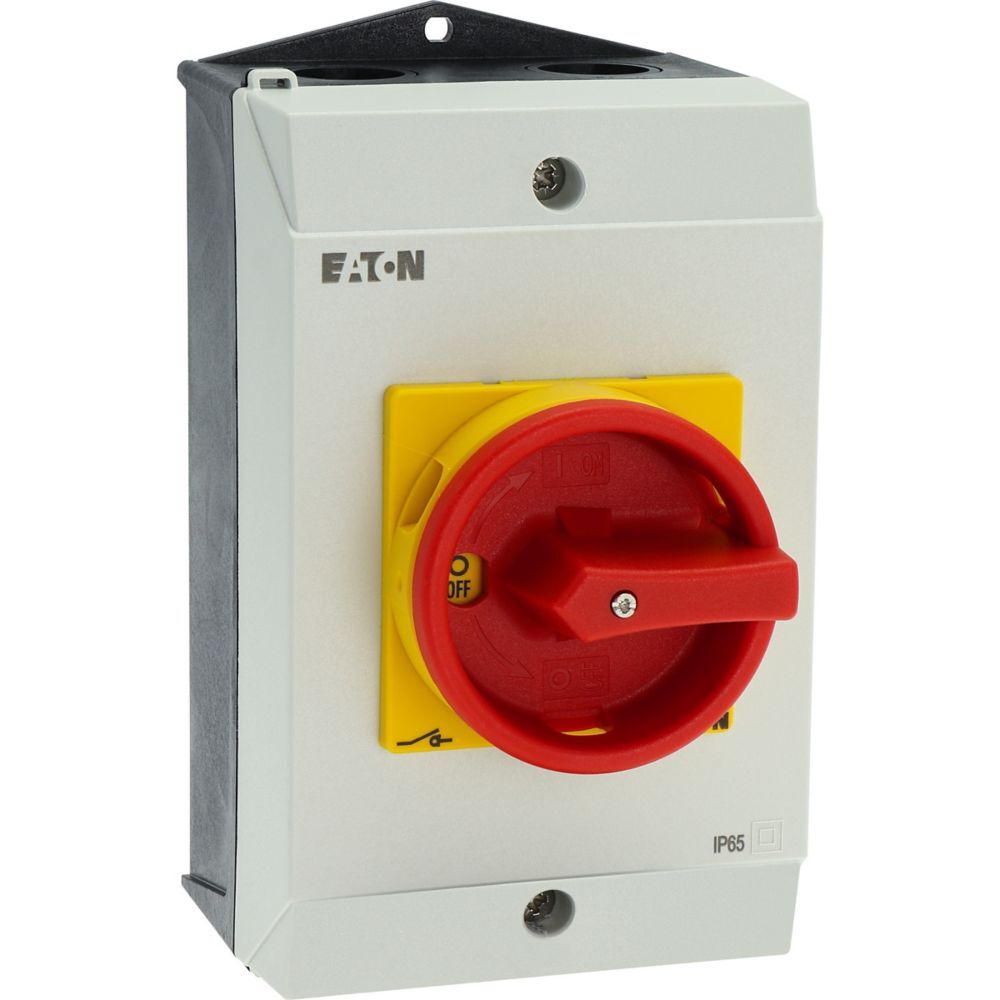 EATON INDUSTRIES P Load Disconnector - 207298