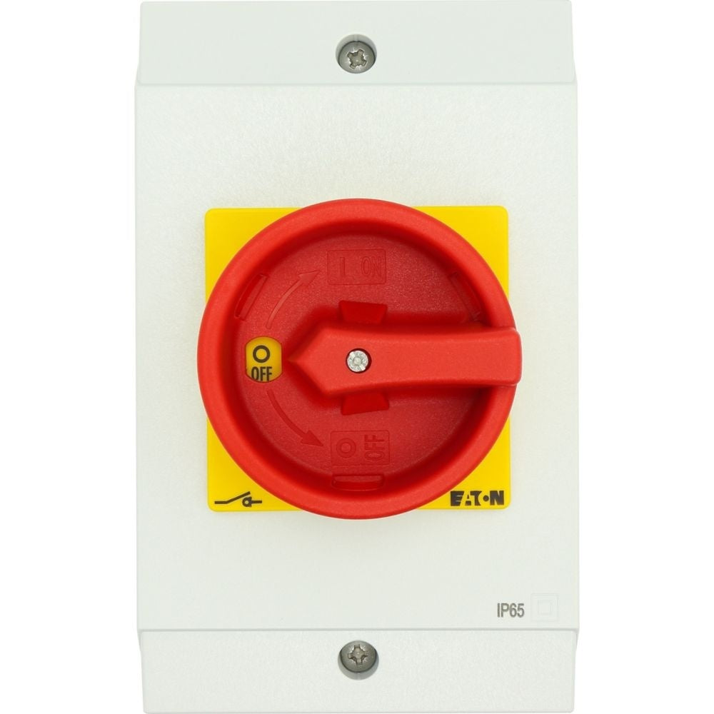 EATON INDUSTRIES P Load Disconnector - 207314