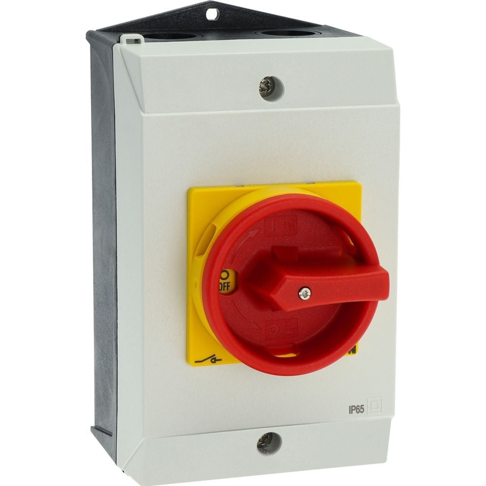 EATON INDUSTRIES P Load Disconnector - 207314