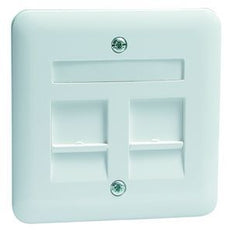 Placa de interruptores de inserción estándar Honeywell Peha - 00749811