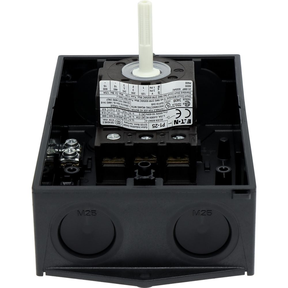 EATON INDUSTRIES P Load Disconnector - 207294