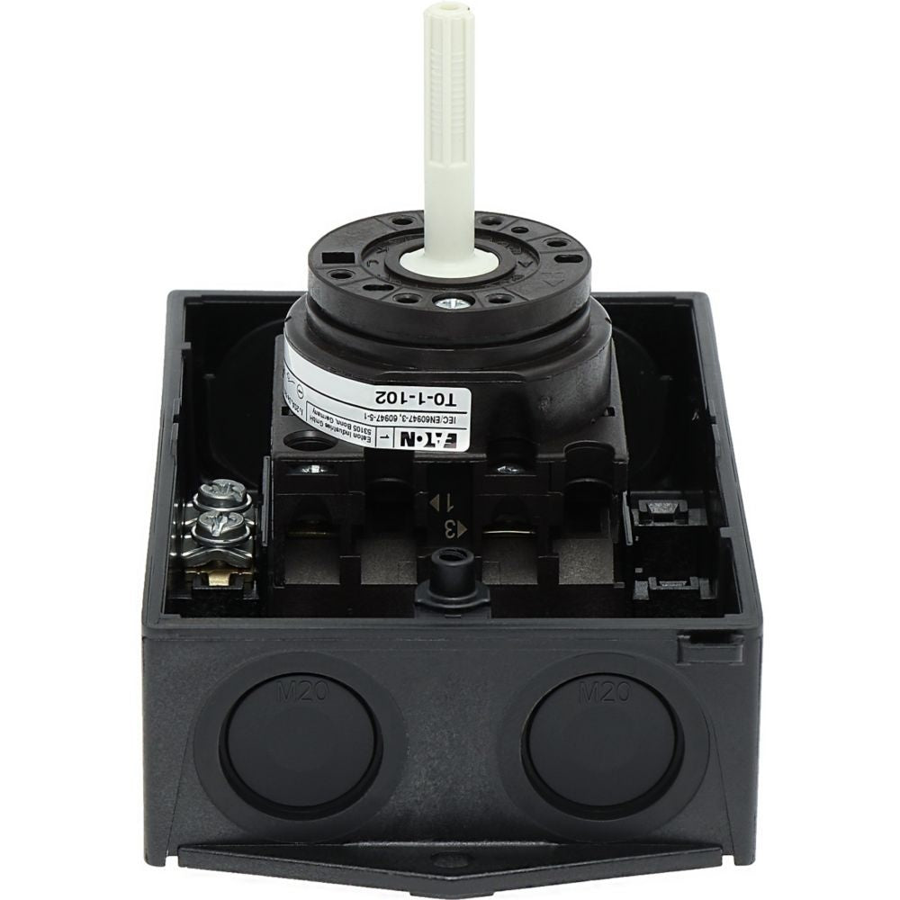 EATON INDUSTRIES T Load Disconnector - 207144