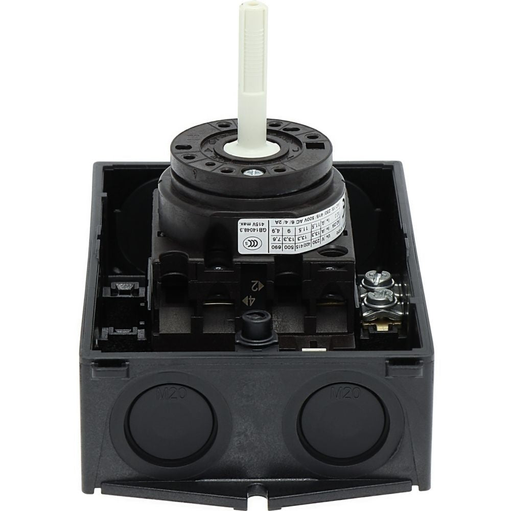 EATON INDUSTRIES T Load Disconnector - 207144