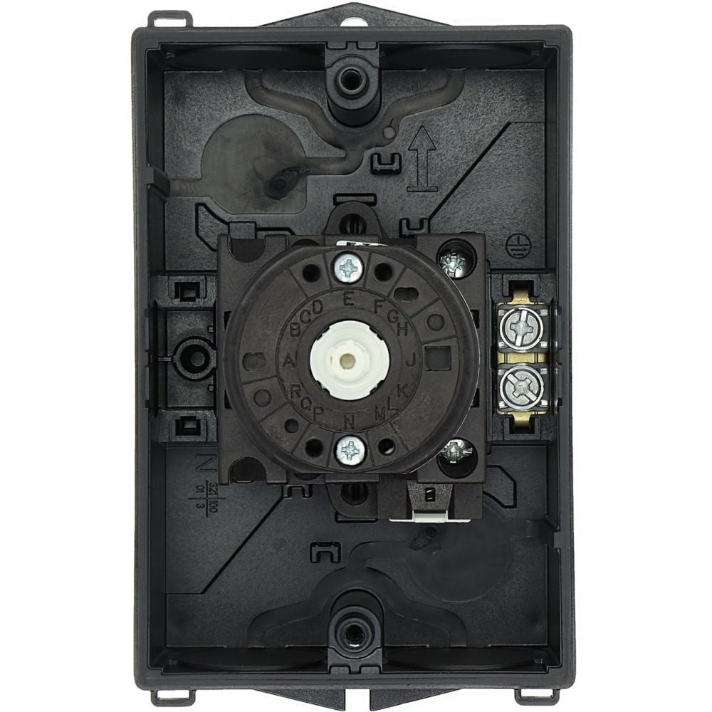 EATON INDUSTRIES T Load Disconnector - 207144