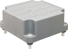 ABB Hafobox Cover For Surface-Mounted Box Wall/Ceiling - 7130.500