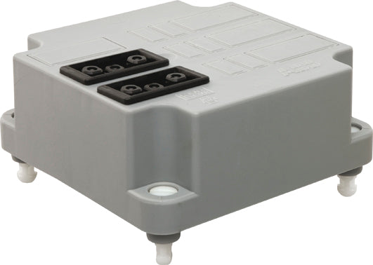 ABB Tapa Hafobox para caja de superficie pared/techo - 7130.515