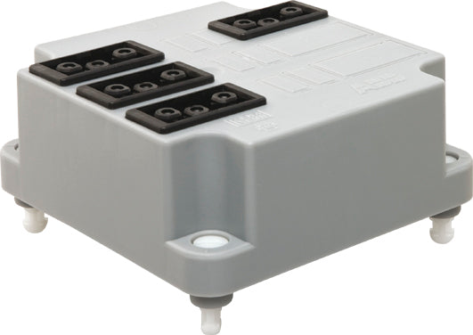 ABB Hafobox Cover For Surface-Mounted Box Wall/Ceiling - 7130.530