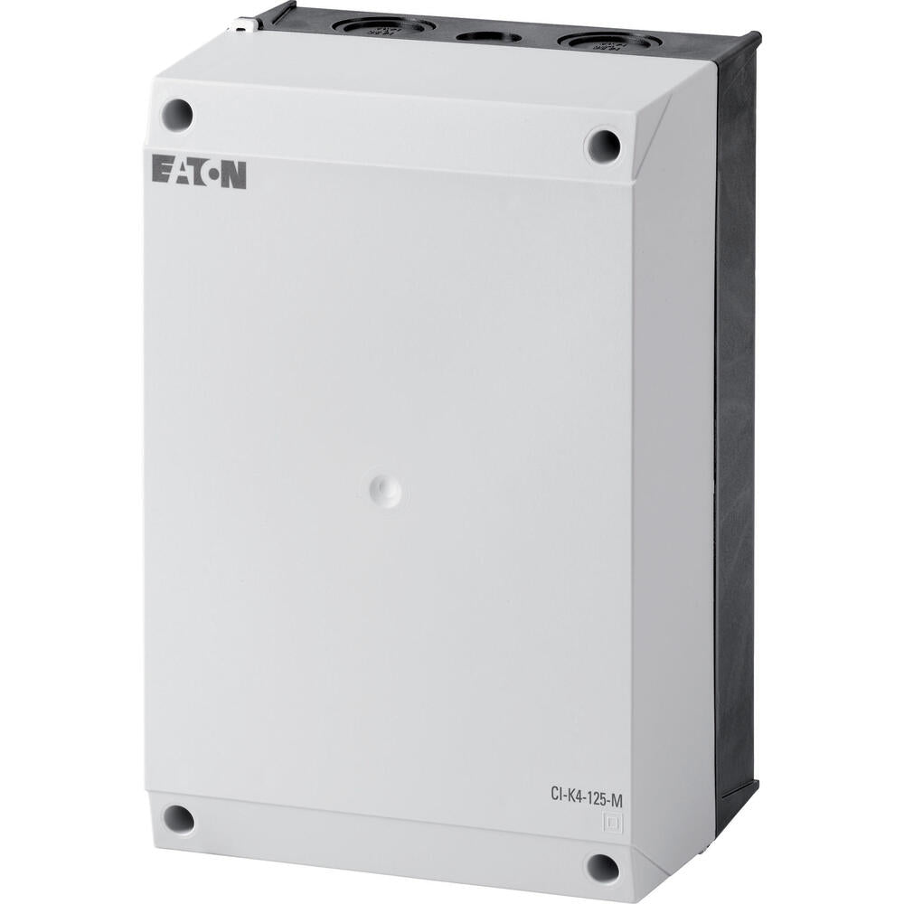 EATON INDUSTRIES CI Switch Box Empty - 206897