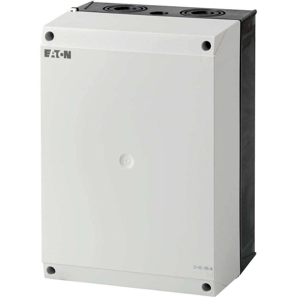 EATON INDUSTRIES CI Switch Box Empty - 206900