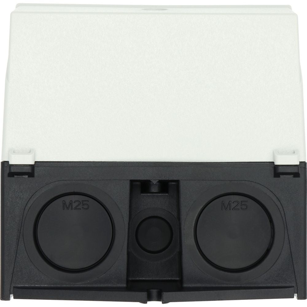 EATON INDUSTRIES CI Switch Box Empty - 206882