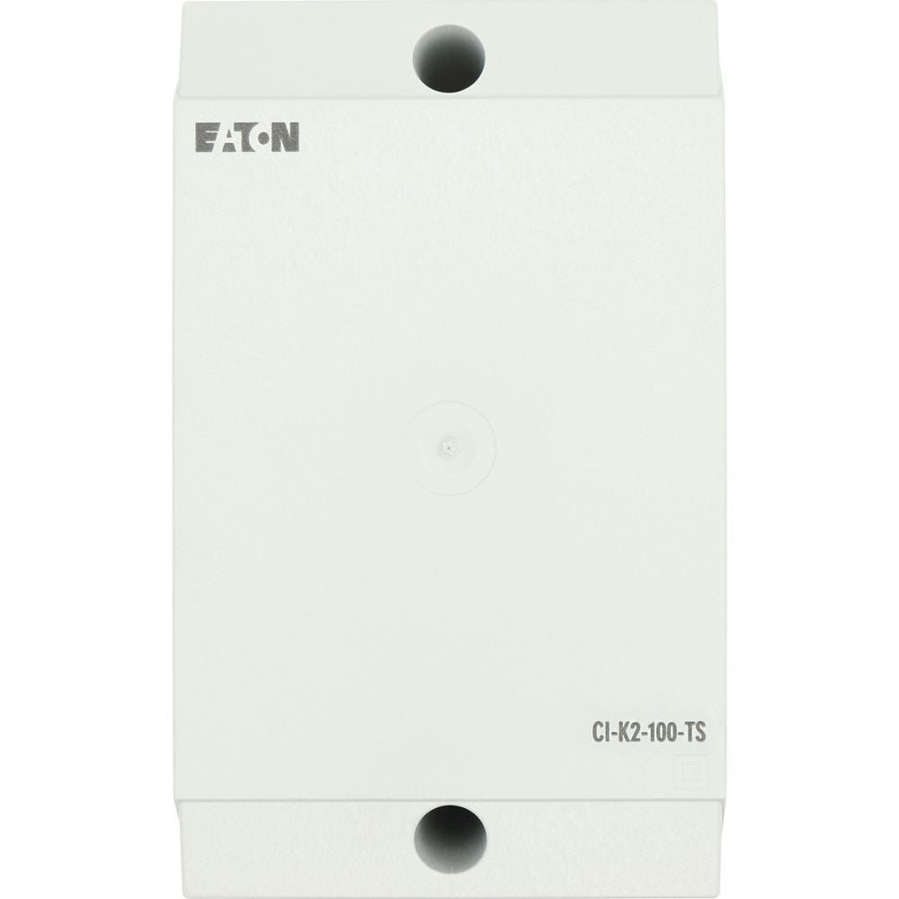 EATON INDUSTRIES CI Switch Box Empty - 206882