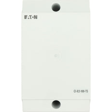 EATON INDUSTRIES CI Switch Box Empty - 206882