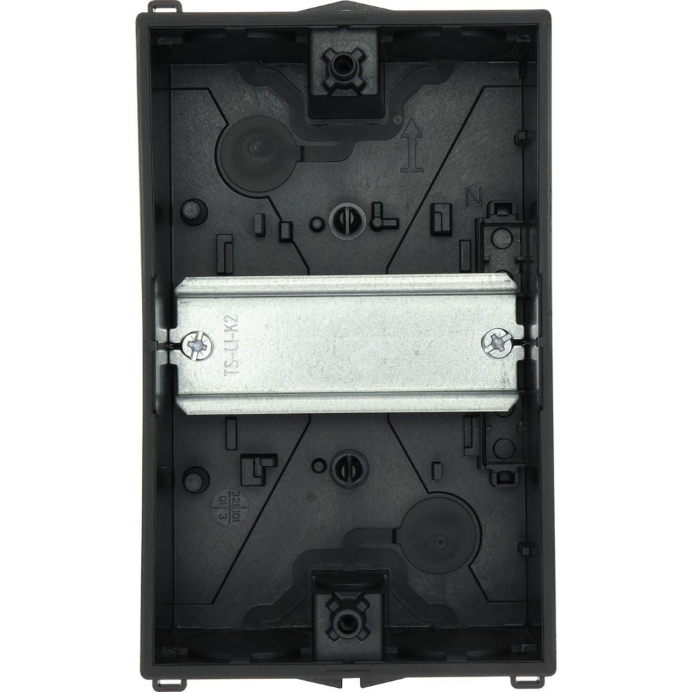 EATON INDUSTRIES CI Switch Box Empty - 206882