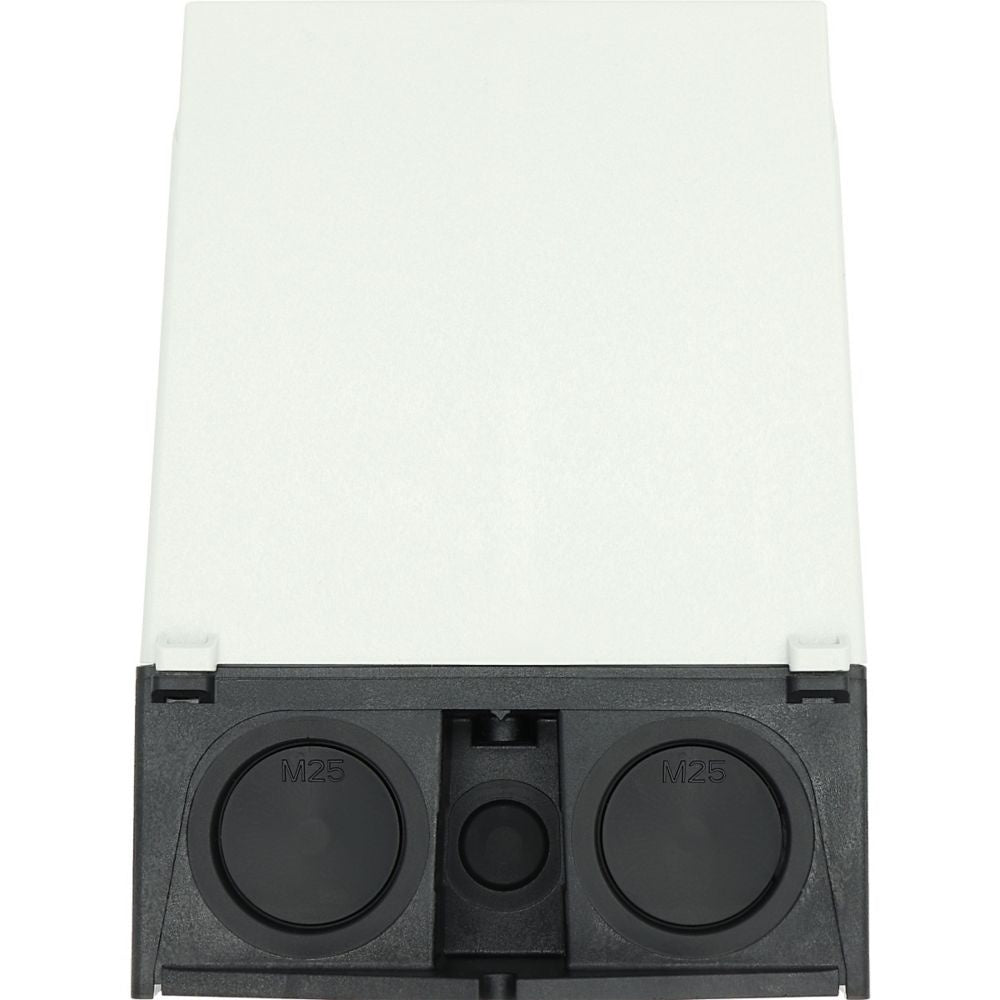 EATON INDUSTRIES CI Switch Box Empty - 206883