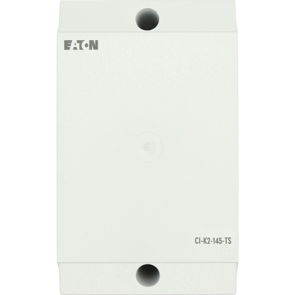 EATON INDUSTRIES CI Switch Box Empty - 206883