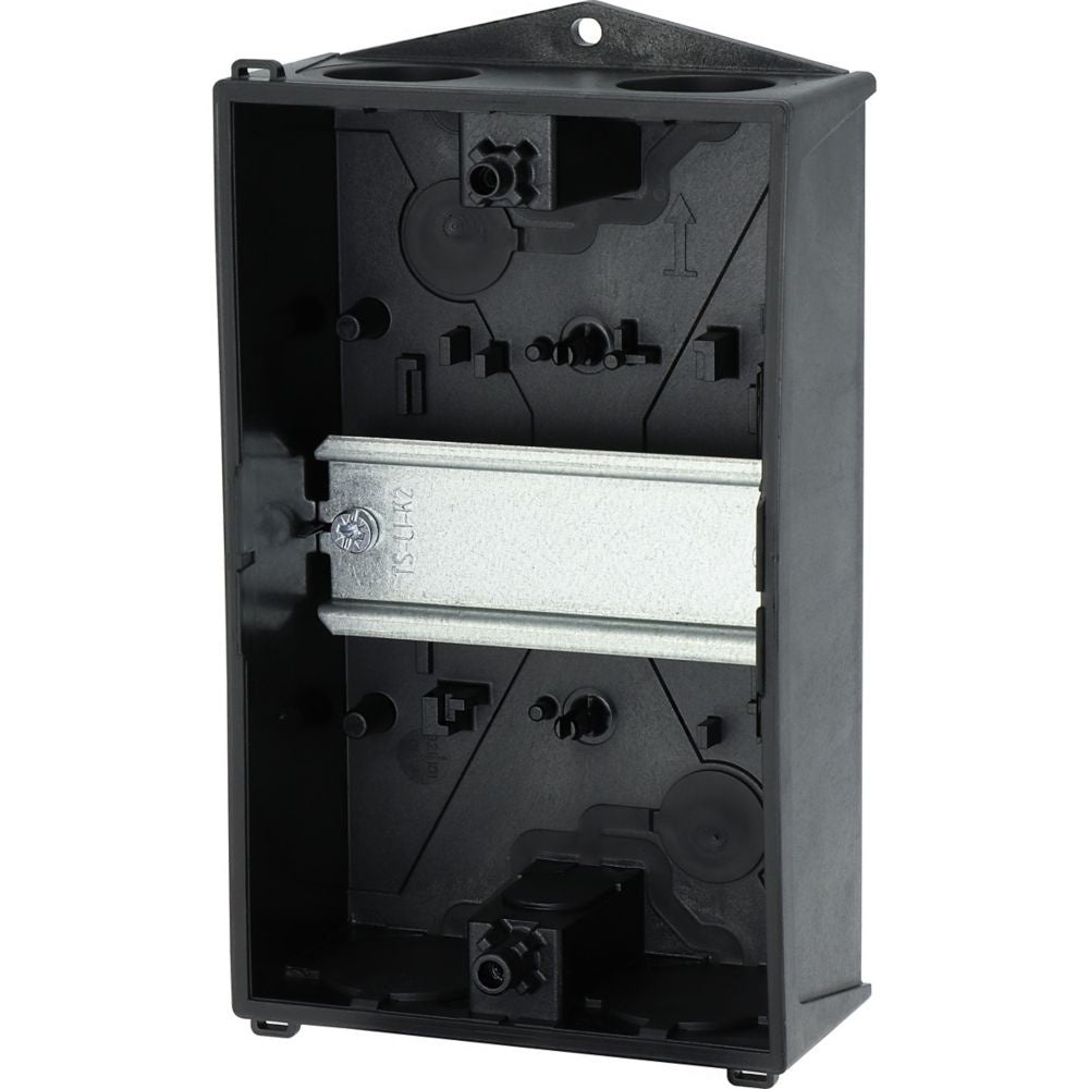EATON INDUSTRIES CI Switch Box Empty - 206883