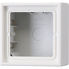 Aparamenta De Superficie GAMA LS De Jung - LS581AWW