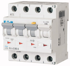 EATON INDUSTRIES Ground fault Circuit Breaker - 120677