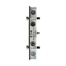 EATON INDUSTRIES Auxiliary Contact Block - 208281