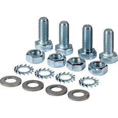 Eaton DMV160 4P M6x20 Connection Kit - 1314031
