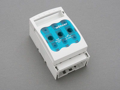 Cartucho Seccionador De Carga QUADRON De Wohner - 33217