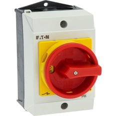 EATON INDUSTRIES Seccionador De Carga En T - 207149