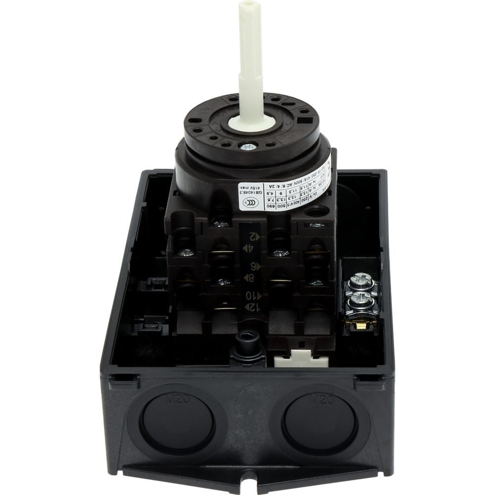 EATON INDUSTRIES Seccionador De Carga En T - 207153
