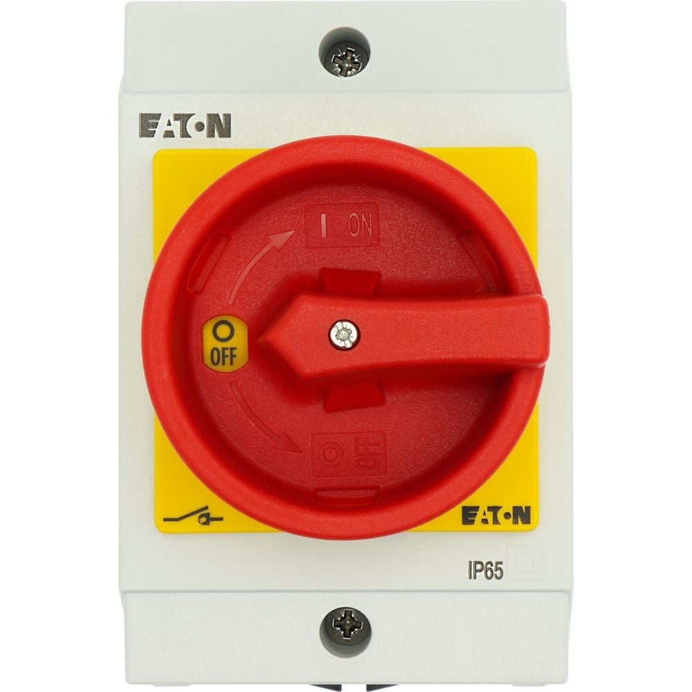 EATON INDUSTRIES Seccionador De Carga En T - 207153