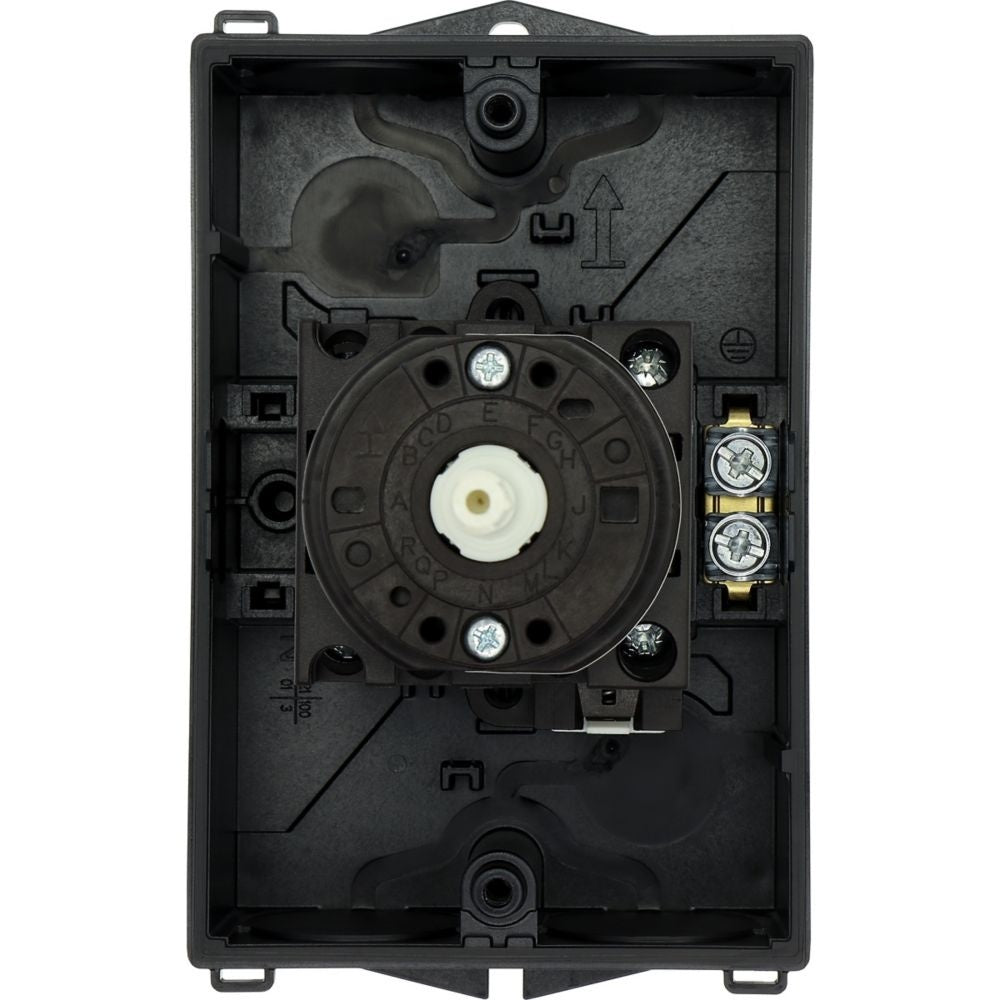 EATON INDUSTRIES Seccionador De Carga En T - 207153