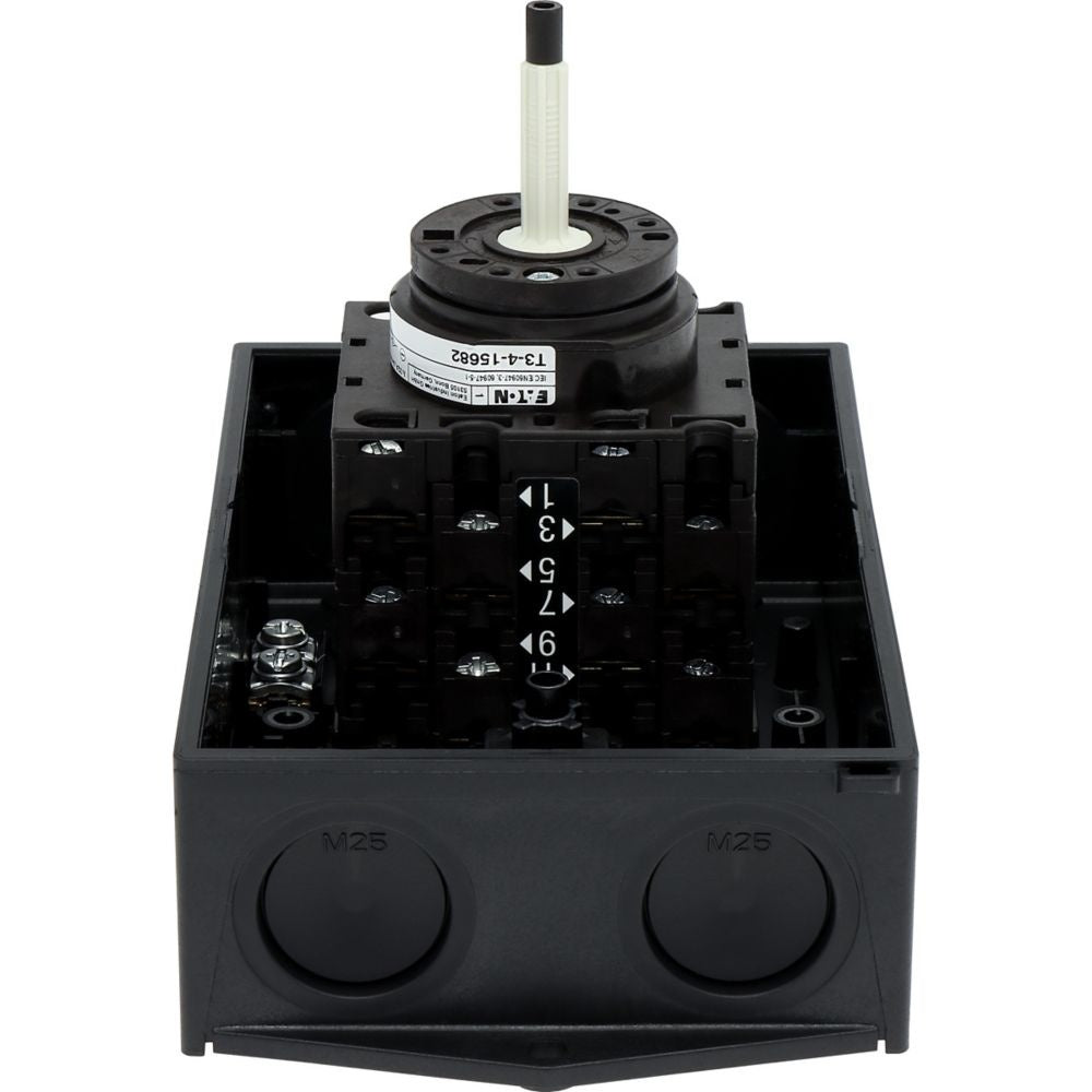 EATON INDUSTRIES T Load Disconnector - 207211