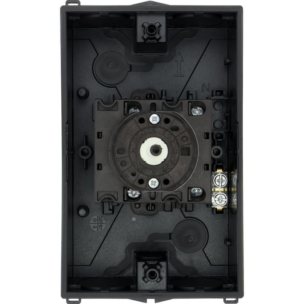EATON INDUSTRIES T Load Disconnector - 207211