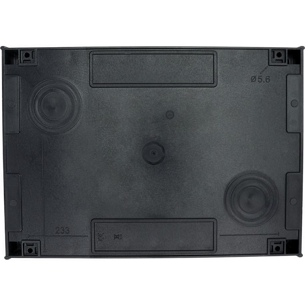 EATON INDUSTRIES P Seccionador De Carga - 207356