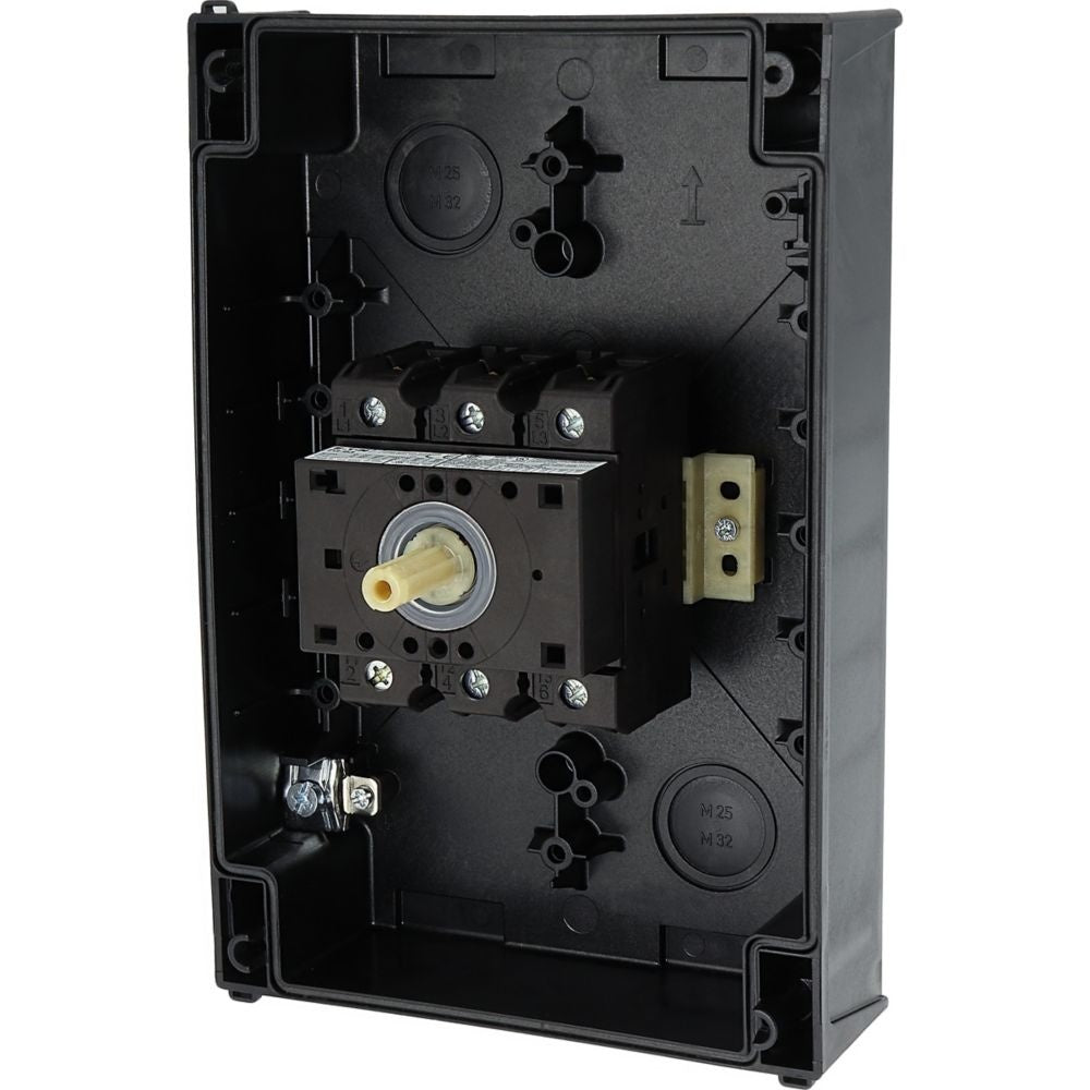 EATON INDUSTRIES P Load Disconnector - 207356
