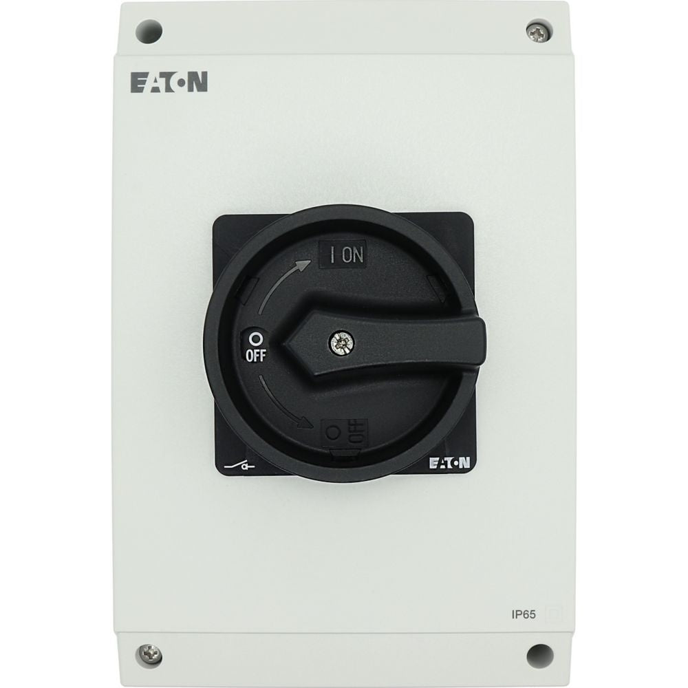 EATON INDUSTRIES P Seccionador De Carga - 207346