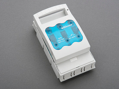 Cartucho Seccionador De Carga QUADRON De Wohner - 33200